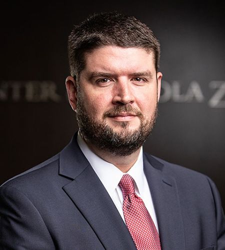 Eric B. Coleman
