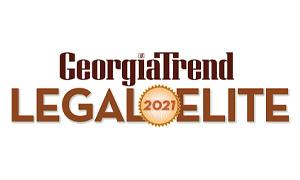 Georgia Trend Logo