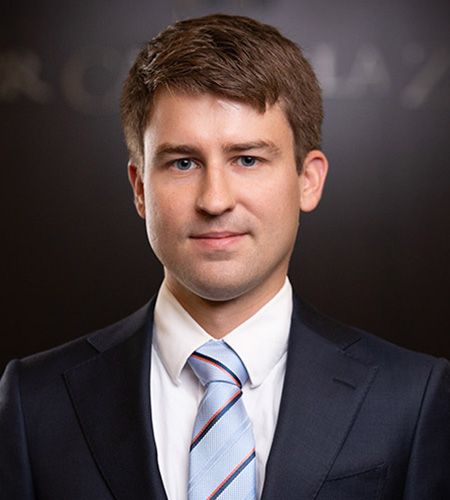Kyle P. Shaughnessy