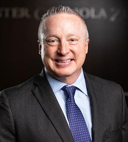 Michael J. Zenner
