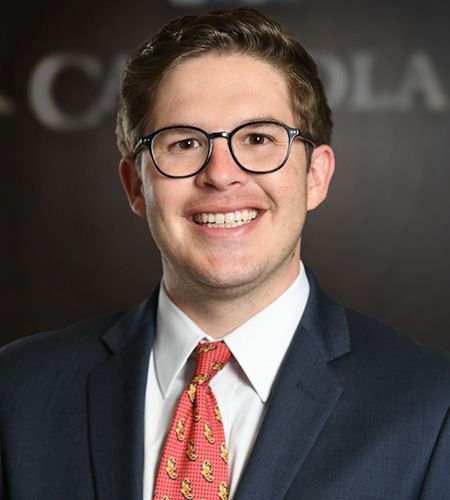 Philip W. Lehman