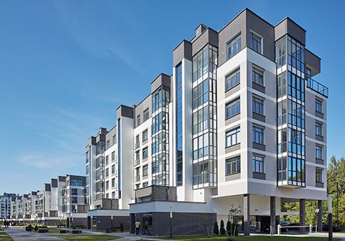 Real Estate