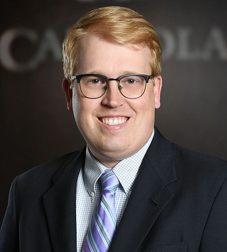 Spencer S. Farmery
