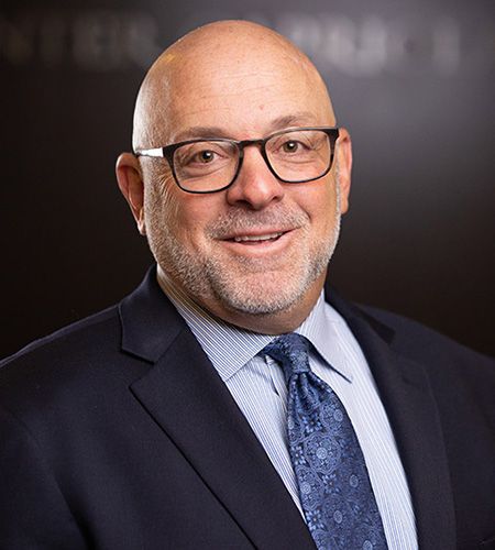 Stephen A. Winter