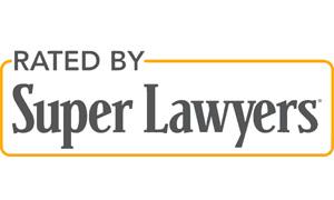 Super Lawyers Logo