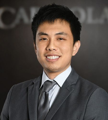 Jerry L. Lai