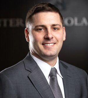Joshua F. Jones, Partner at Winter Capriola Zenner
