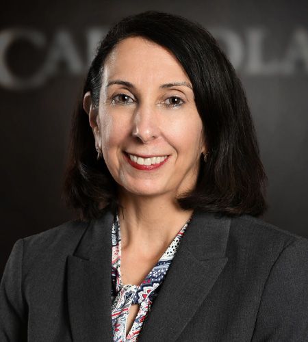 Kimberly Rizzotti Weber