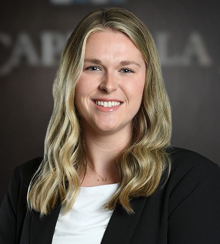 Kendall B. Priest - Associate | Winter Capriola Zenner