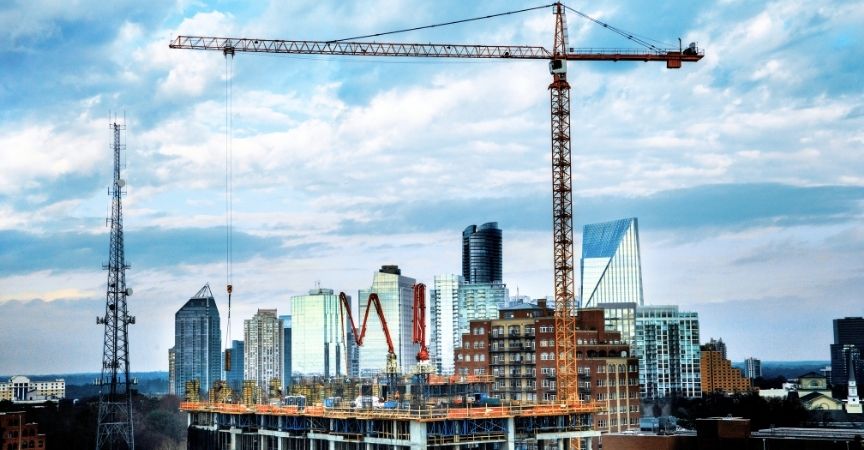 Construction Disputes: Litigation Triggers in Georgia Construction Disputes: Litigation Triggers in Georgia