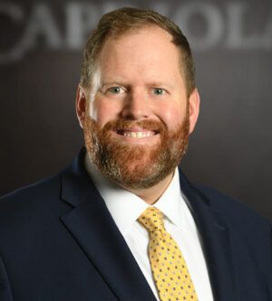 Kelsey Grodzicki, Managing Partner | Winter Capriola Zenner