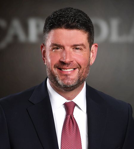 Eric B. Coleman - Partner