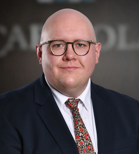 Michael A. Hettig, Associate