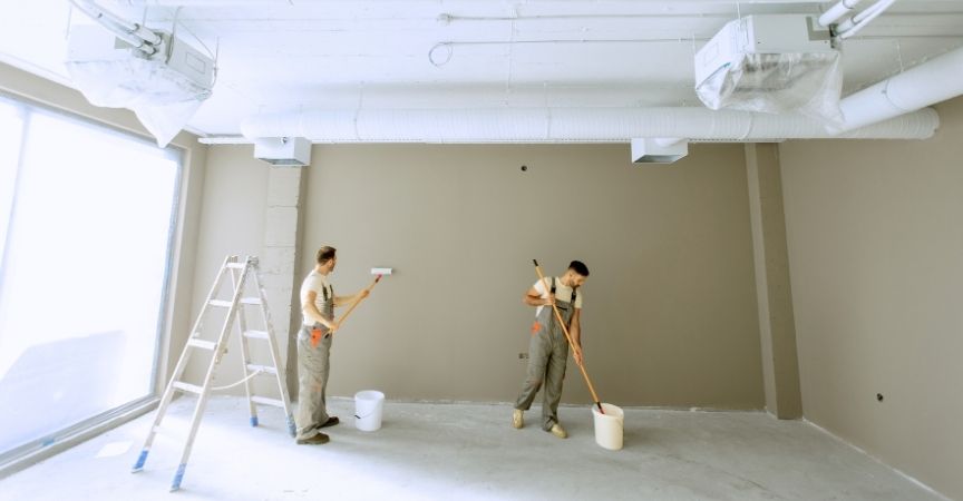 Tenant Responsibilities in Georgia Commercial Leases Tenant Responsibilities in Georgia Commercial Leases