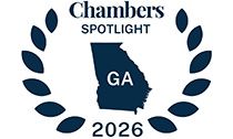 Chambers Spotlight Logo