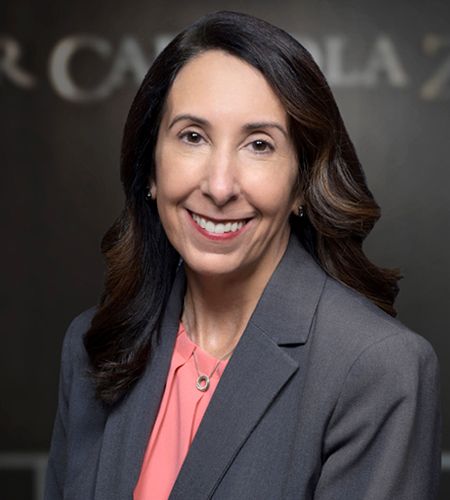 Kimberly Rizzotti Weber | Senior Counsel, Winter Capriola Zenner