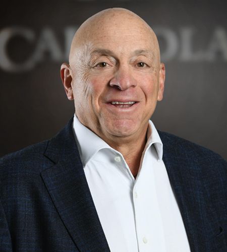 Stephen A. Winter