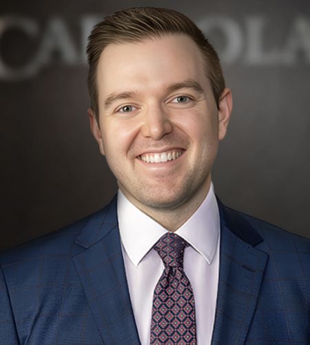 Evan D. Szczepanski - Senior Associate | Winter Capriola Zenner