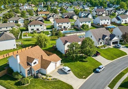 Real Estate Litigation